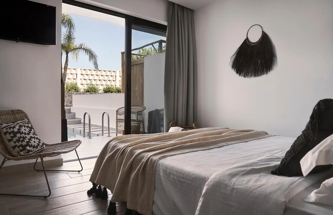 Casa Cabana Boutique Hotel & Spa - Adults Only-1