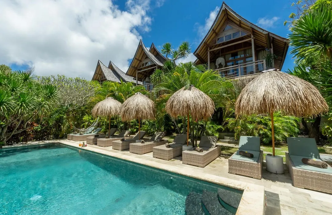 Incense Impossible Beach Boutique Hotel - Adults Only-1