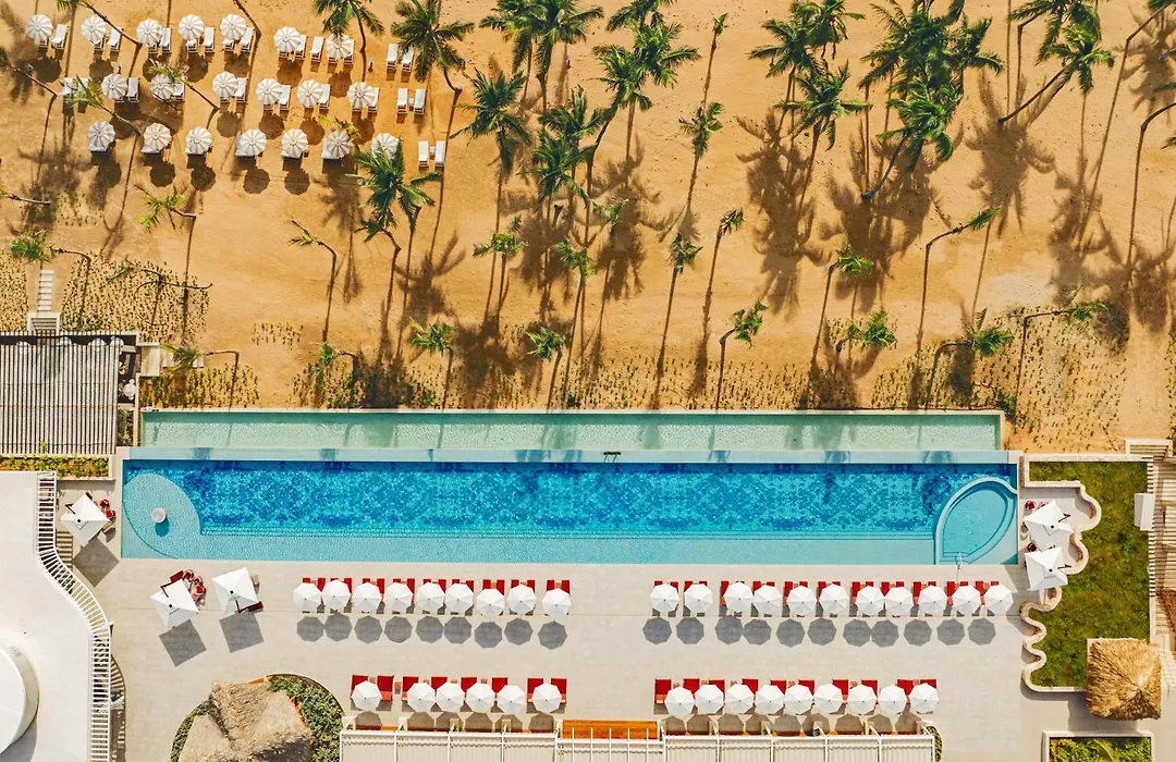 W Punta Cana, Adult All-Inclusive-1
