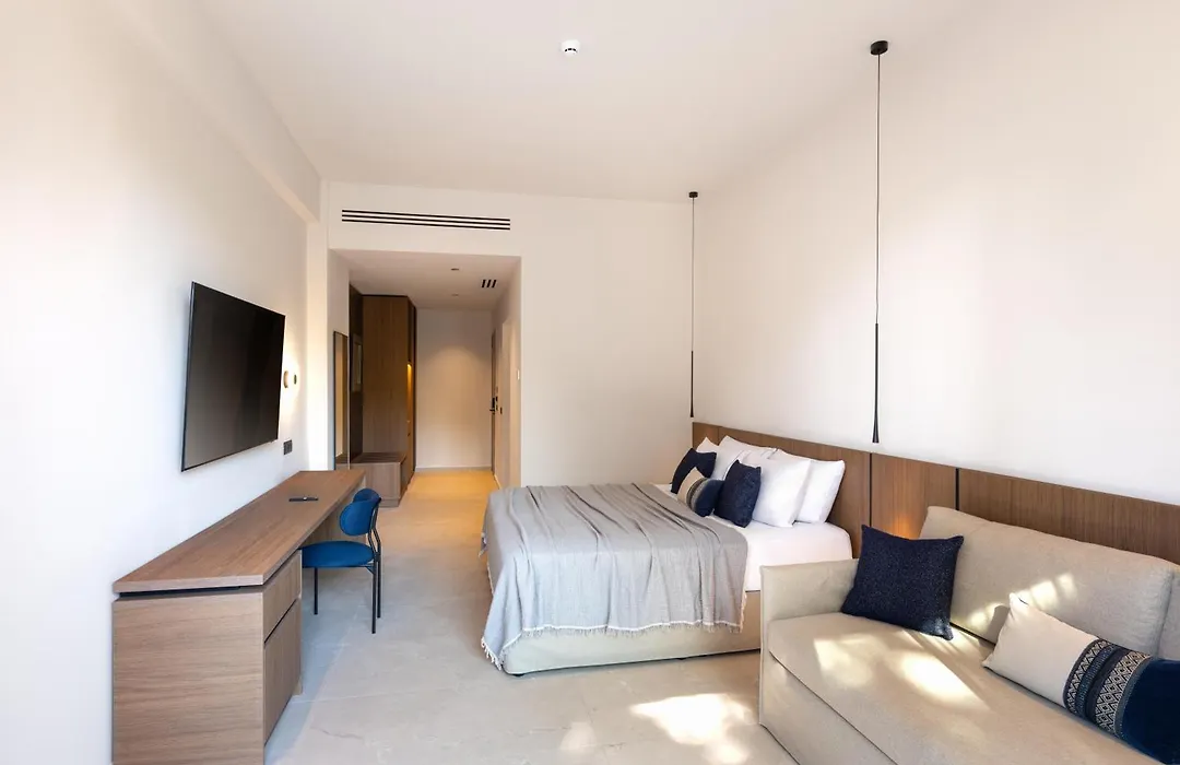 Cabu Hotel Adults Only - Small Luxury Hotels Of The World-1