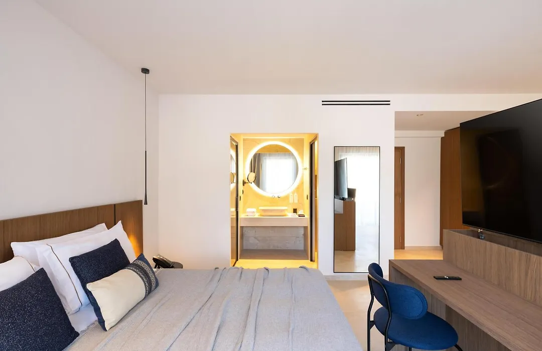 Cabu Hotel Adults Only - Small Luxury Hotels Of The World-1