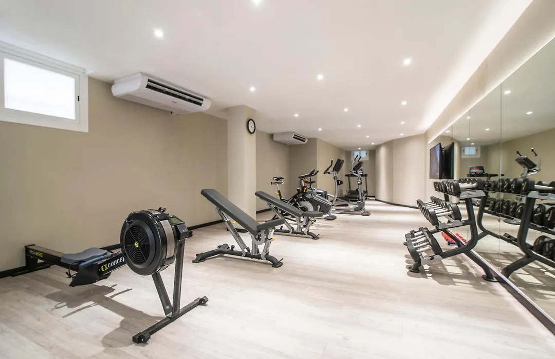 Hotel Costa Málaga - Adults Recommended - by Pierre&Vacances-1