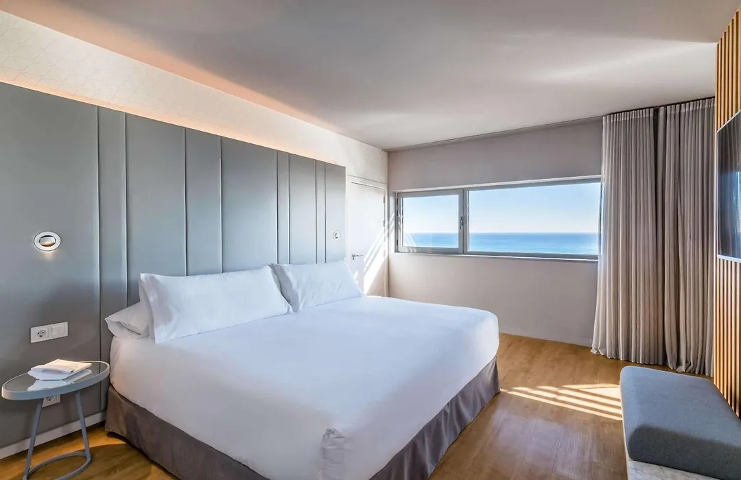 Occidental Atenea Mar - Adults Only-1