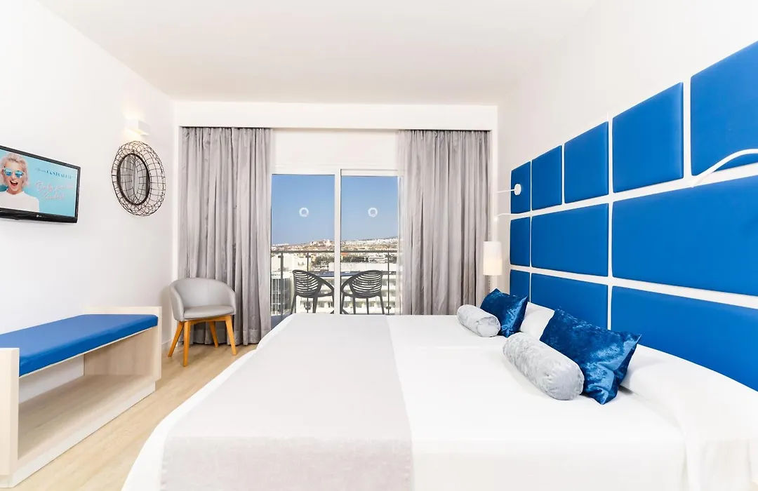 Hovima Cool Costa Adeje (Adults Only)-1