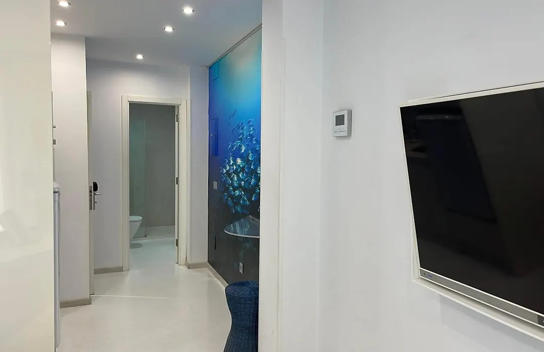 Wavia Hotel - Adults Only-1