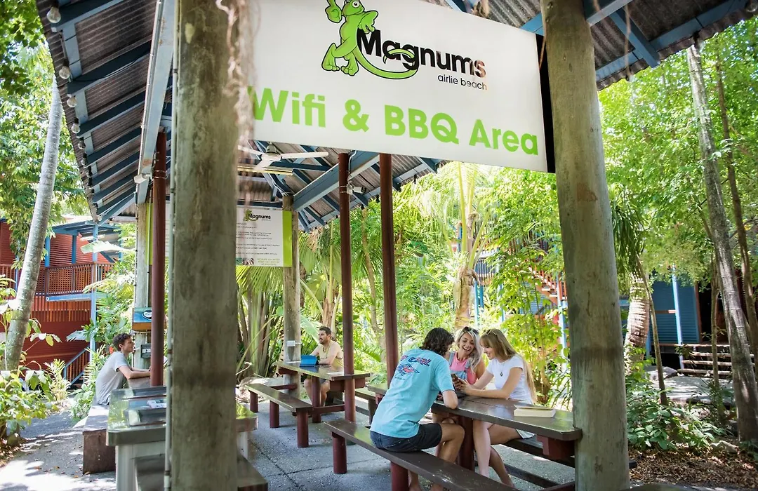 Airlie Beach Magnums - Adults Only-1