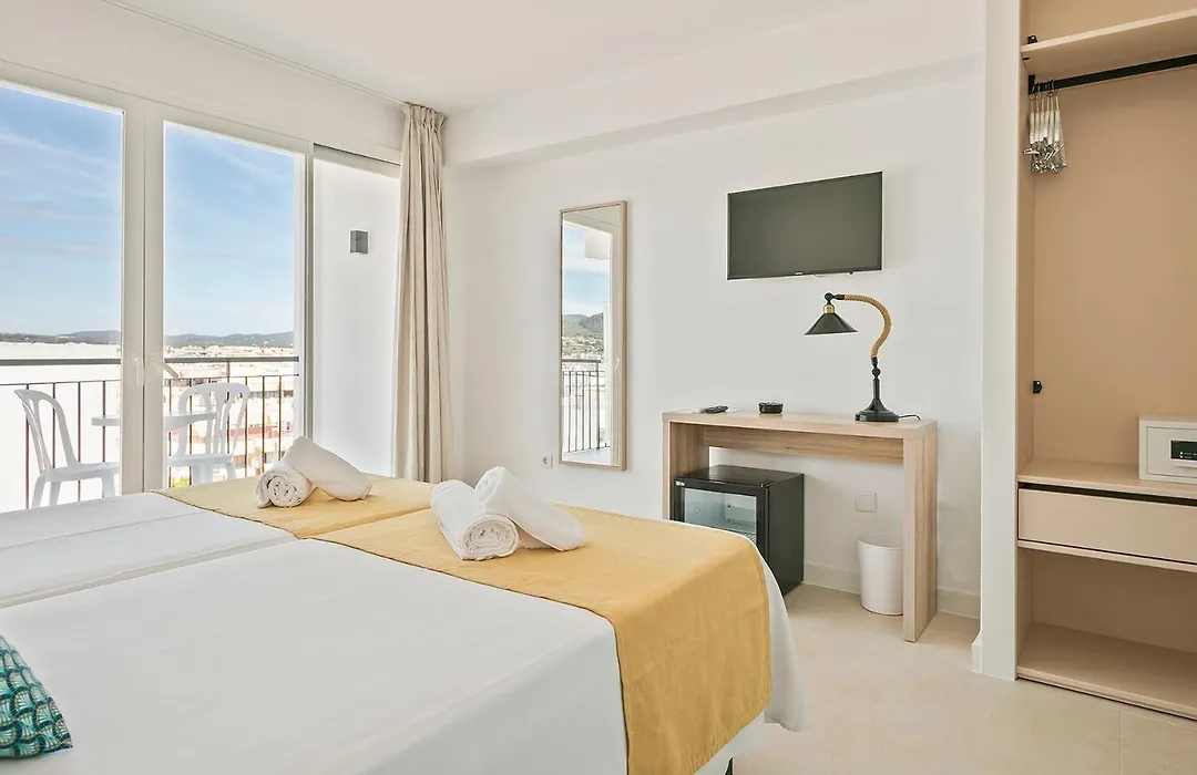Suncoast Ibiza Hotel - Adults Only --1