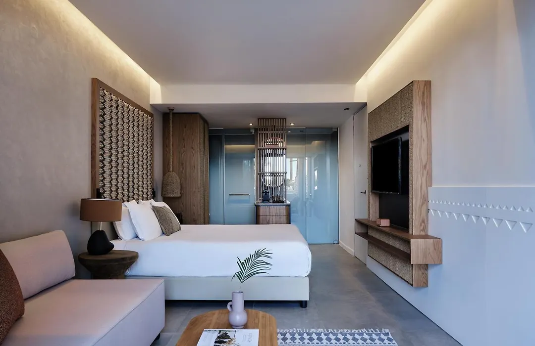 Kimpton La Mer Crete By Ihg (Adults Only)-1