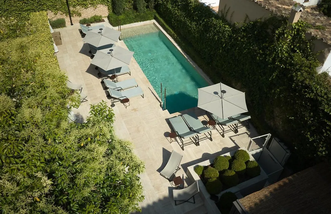 Can Aulí Luxury Retreat - Adults Only-1