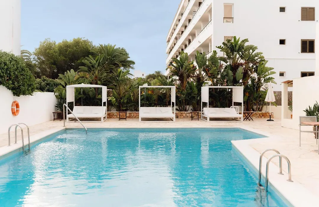 Bluesea Paraiso Beach - Adults Only-1