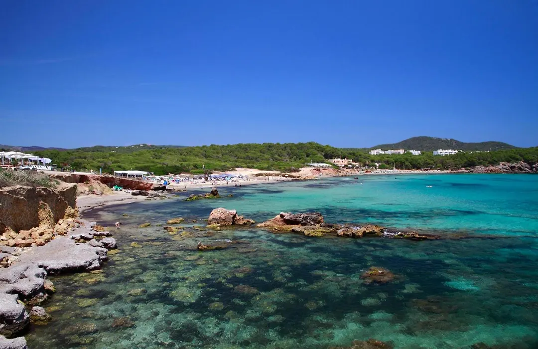 Bluesea Paraiso Beach - Adults Only-1