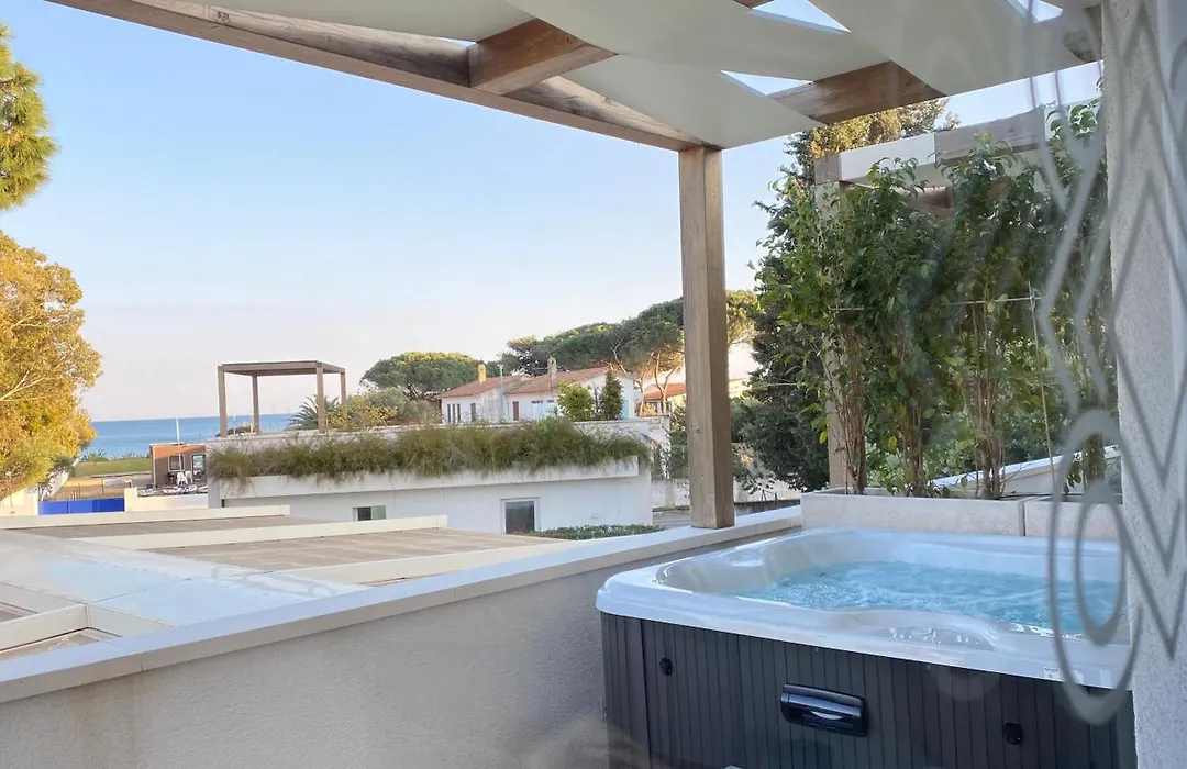 Noha Lifestyle Hotel - Adults Only-1