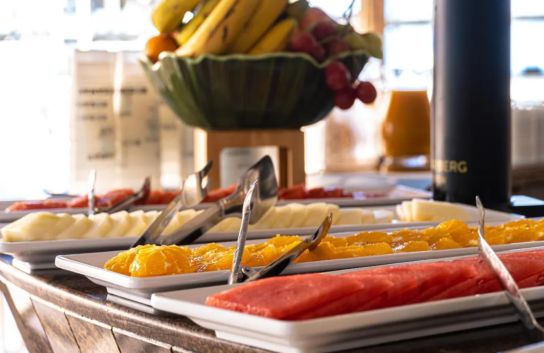 Rosamar Ibiza Hotel (Adults Only)-1