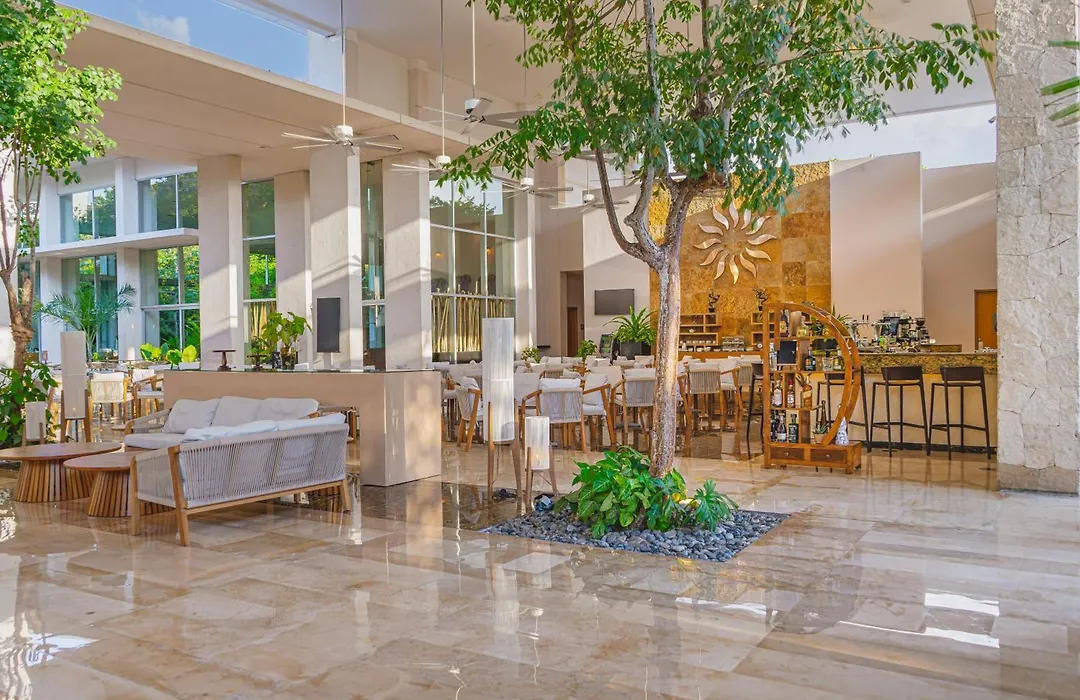 Bahia Principe Escape Sian Ka'An (Adults Only)-1