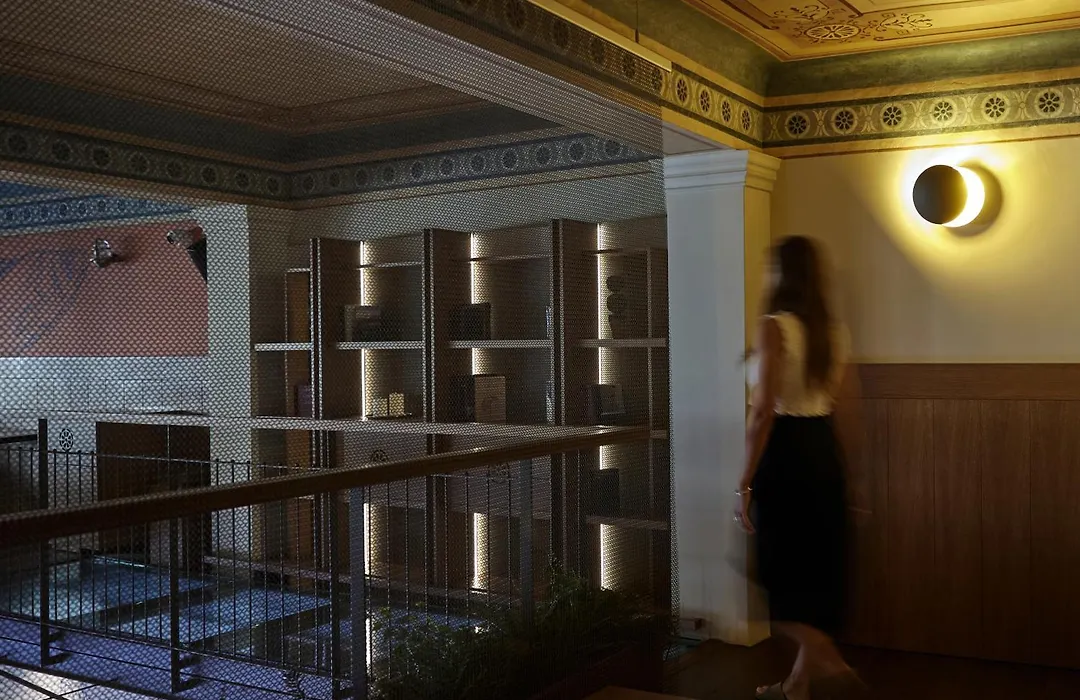 Athens 1890 Hotel & Spa (Adults Only)-1
