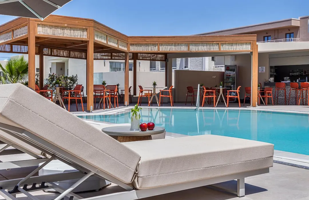 Anassa Stalis Luxury Suites By Estia 'Adults Only'-1