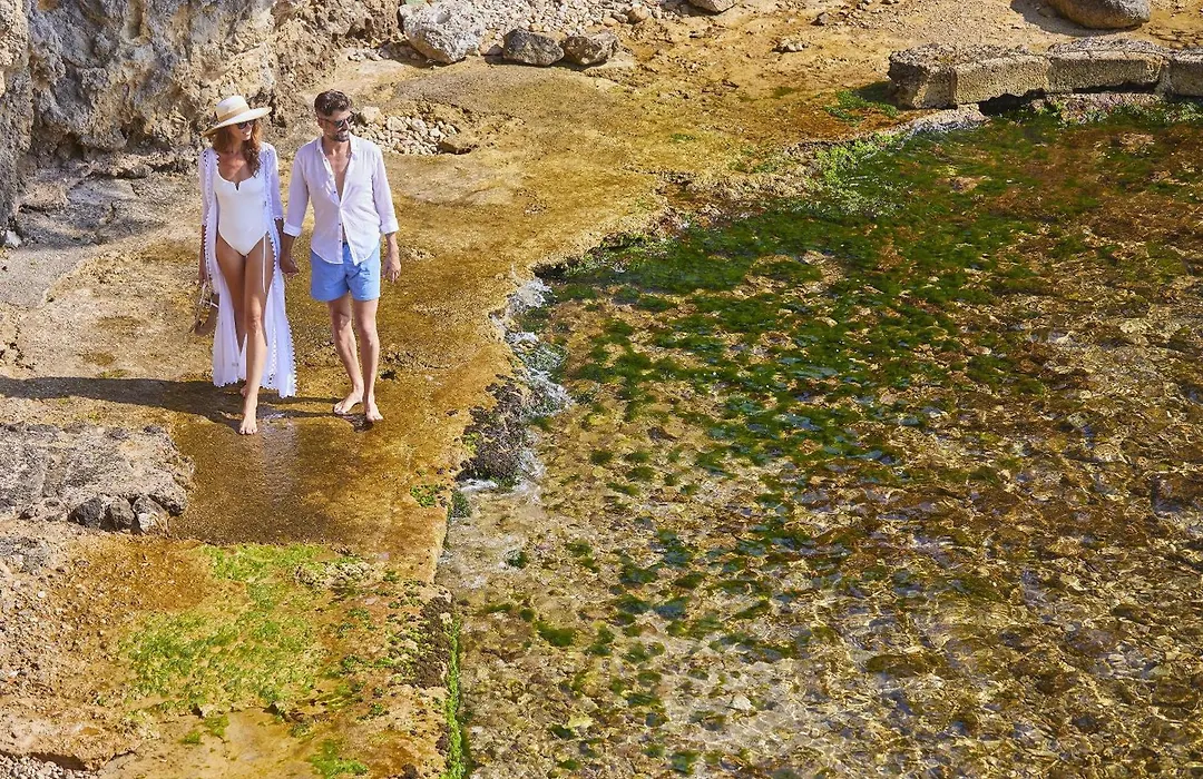 Barcelo Illetas Albatros - Adults Only-1