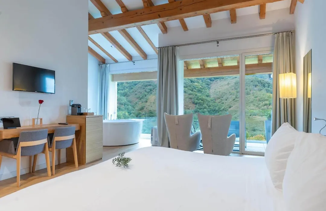 Arantza Hotela - Boutique Hotel "Adults Only"-1