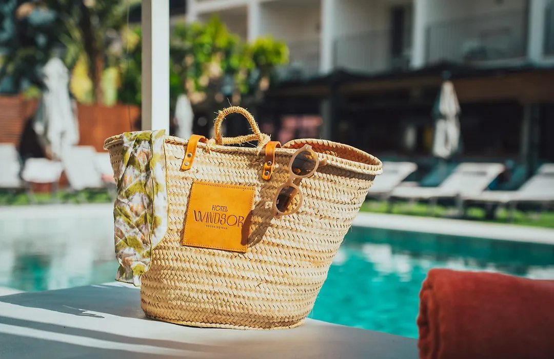 Hotel Windsor Tossa - Adults Only 16-1