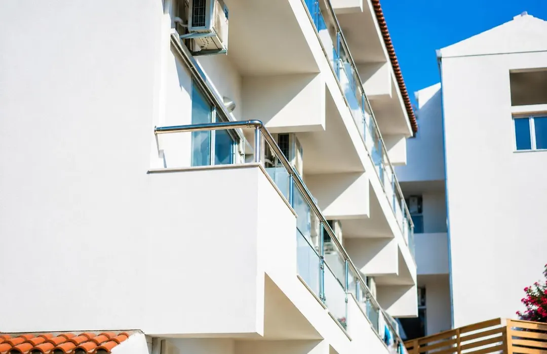 San Georgio Hotel (Adults Only)-1