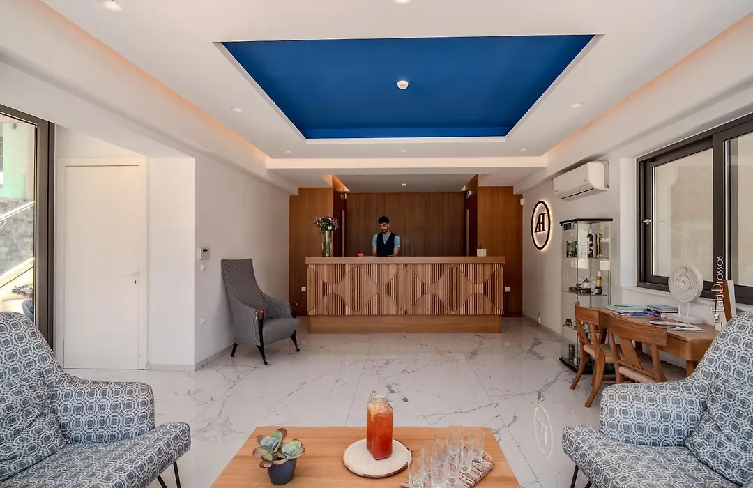 Axel Beach Crete - Adults Only-1