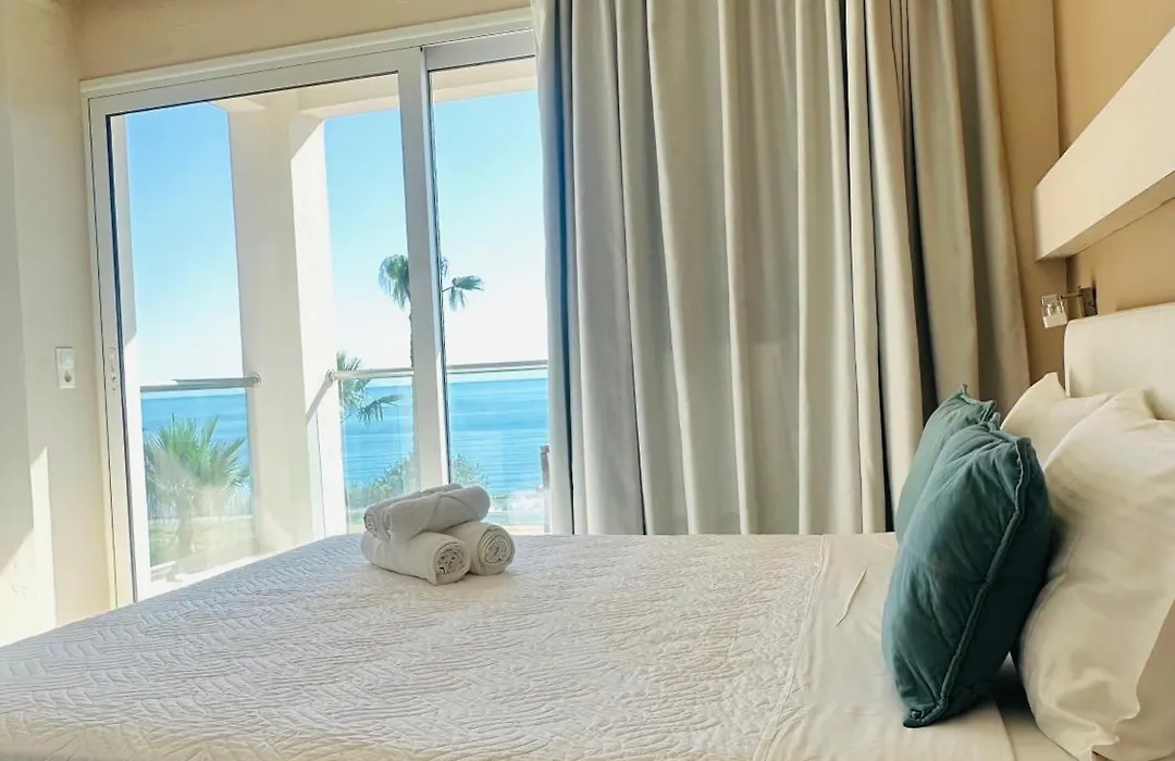 Saradari Beach Hotel - Adults Only-1