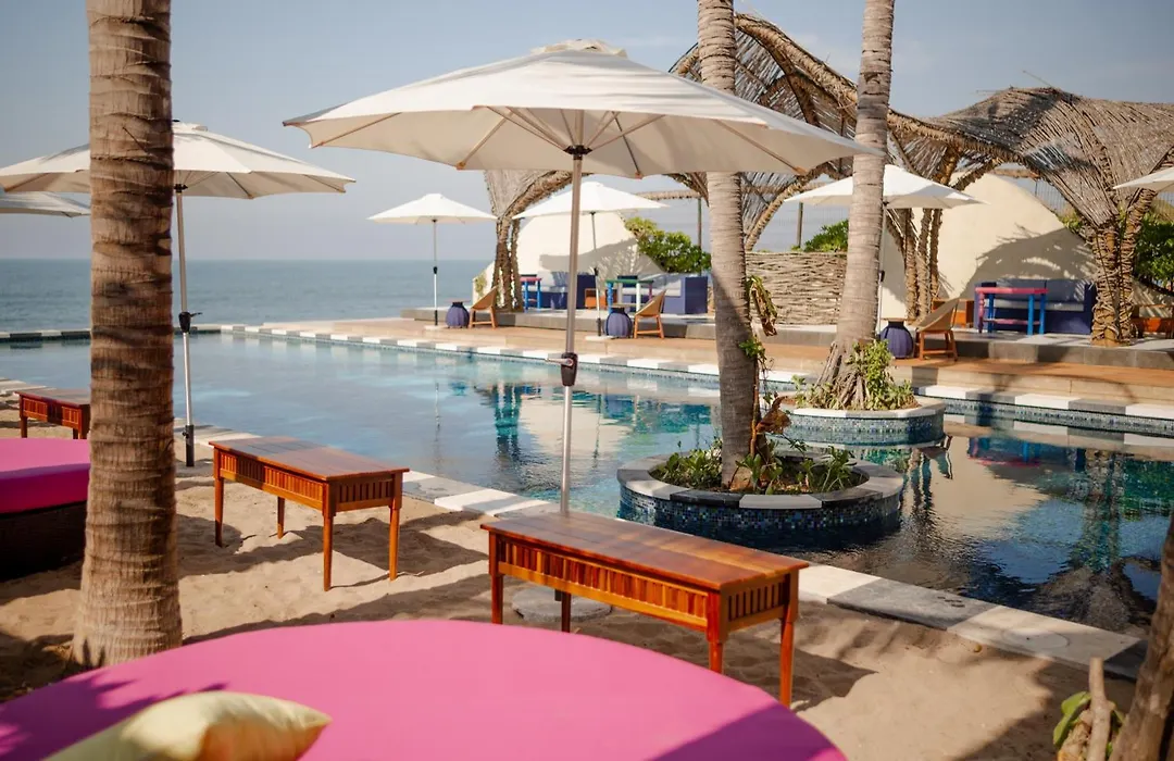 The Xperience By G & Beach Club (Adults Only)-1
