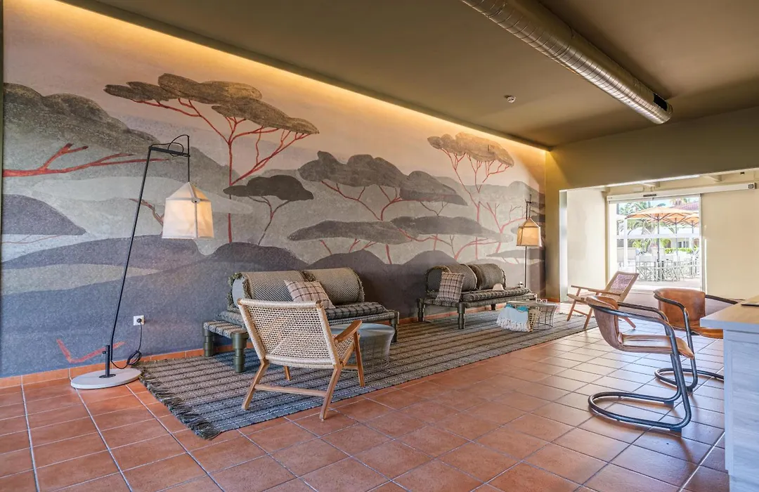 Oassium Hotel - Adults Only-1