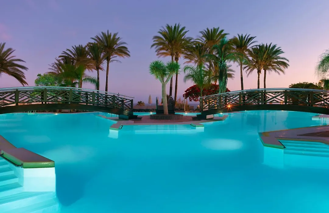 Melia Jardines Del Teide - Adults Only-1