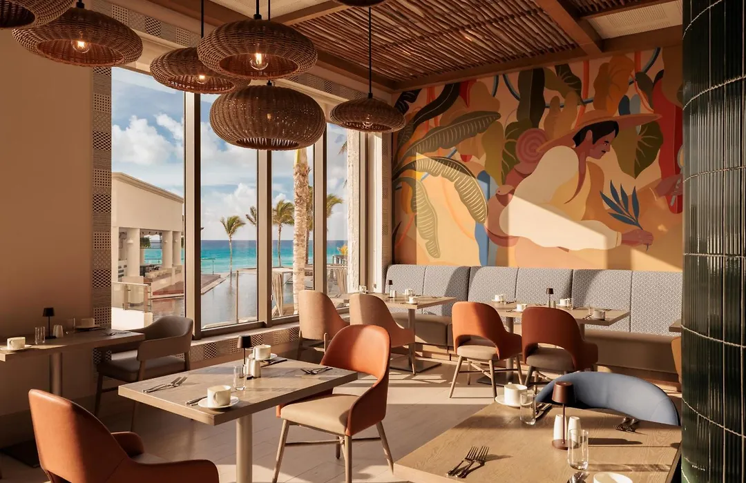 Hyatt Zilara Cancun (Adults Only)-1