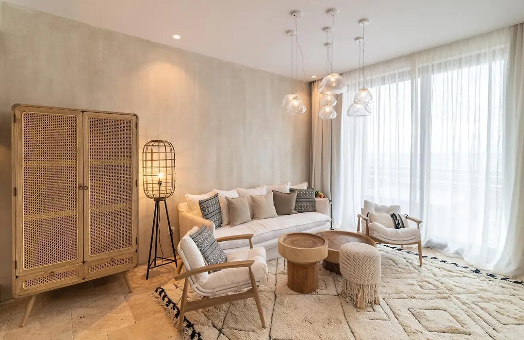 Villa Chinka By Astor Garden Hotel - Adults Only-1