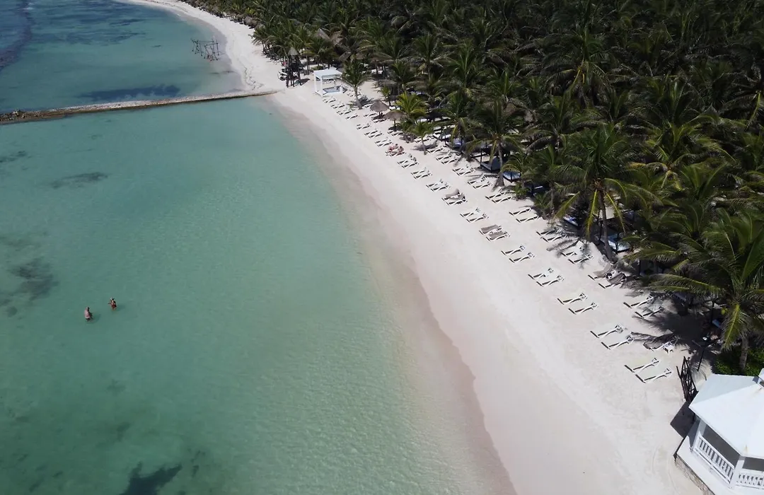 El Dorado Seaside Palms, All & More Inclusive - Adults Only-1