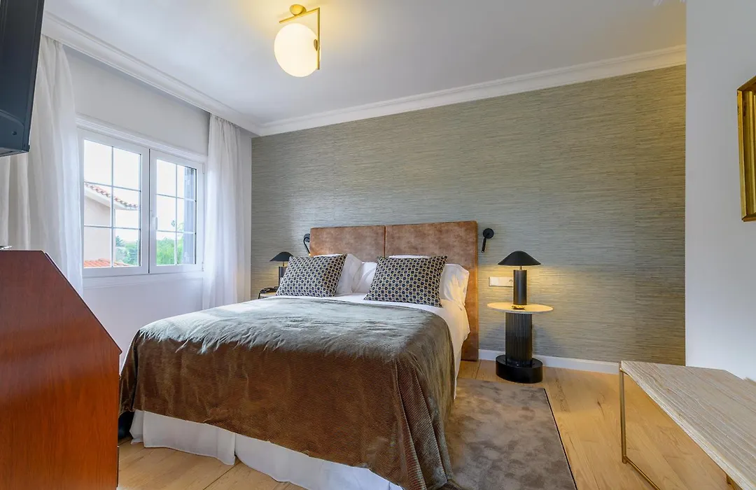 Hotel Boutique San Diego - Adults Only-1