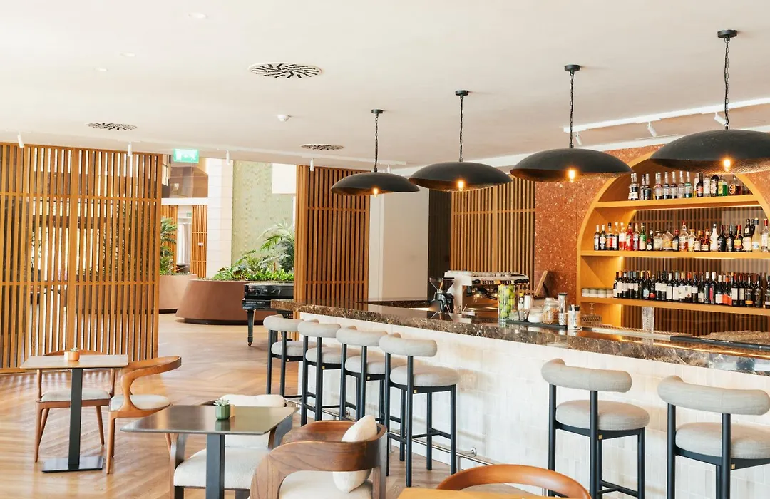 Falesia Hotel - Adults Only-1
