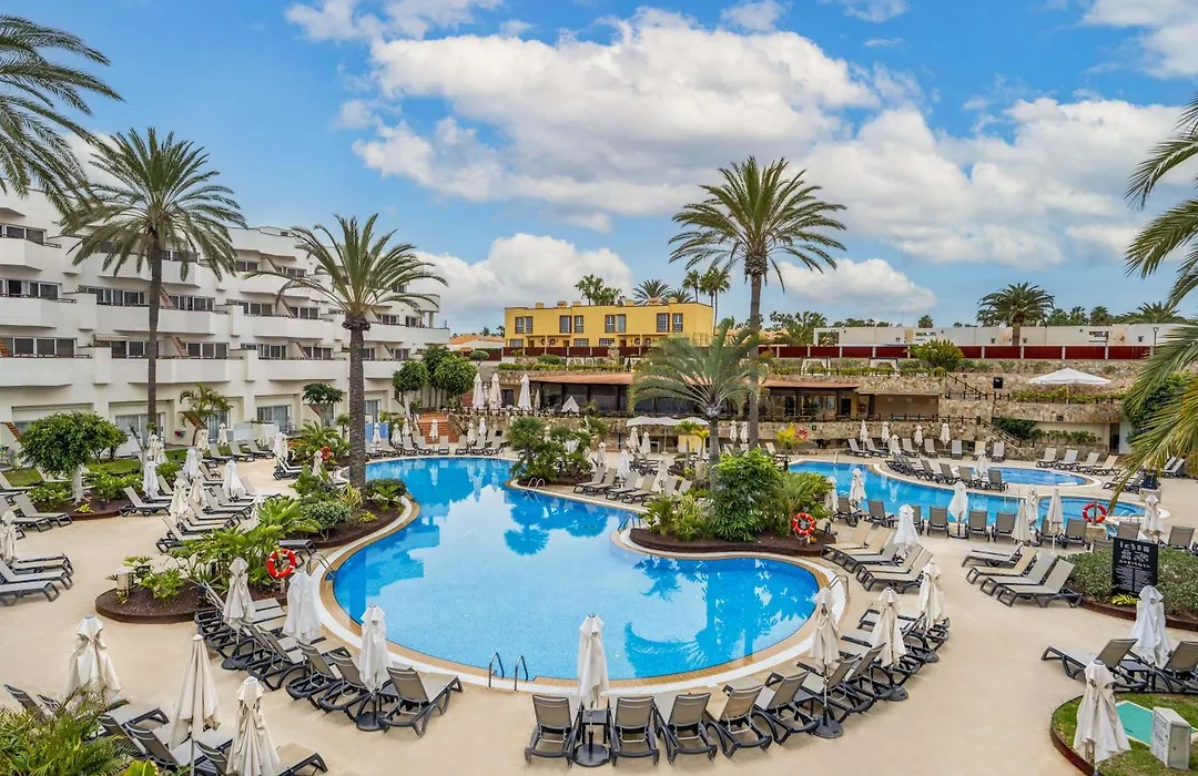 Barcelo Corralejo Bay - Adults Only-1