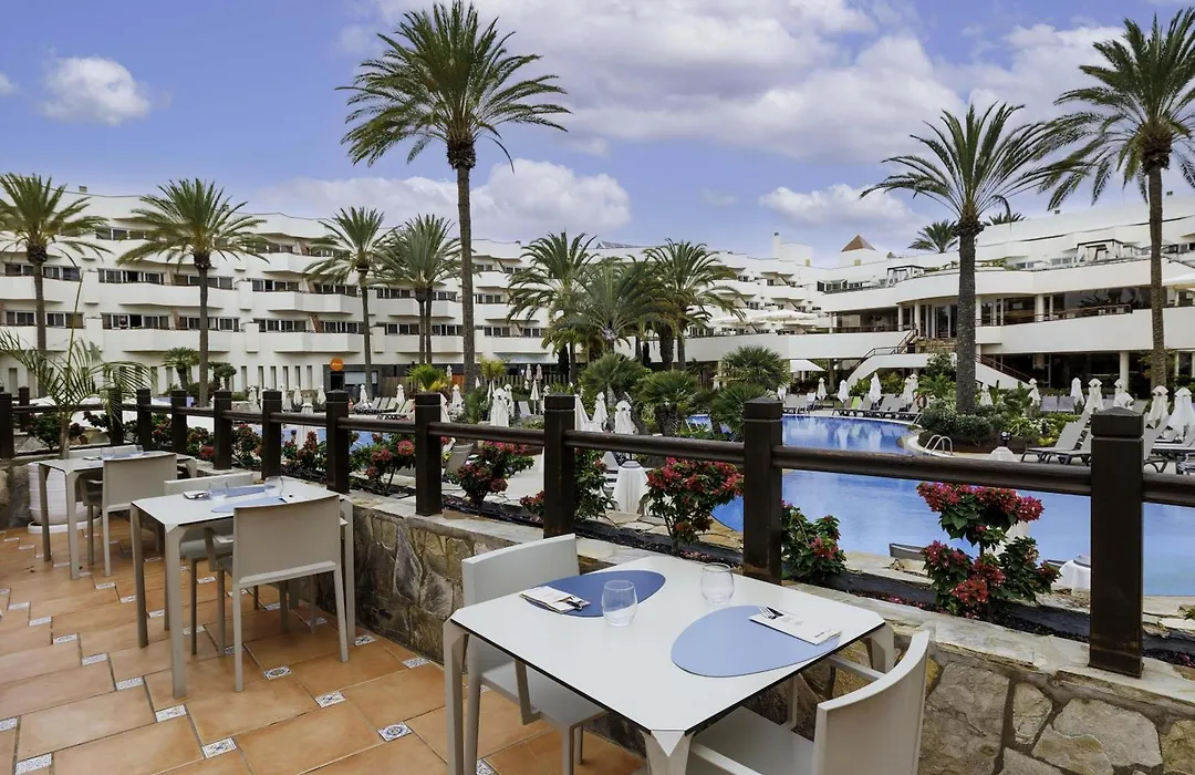 Barcelo Corralejo Bay - Adults Only-1