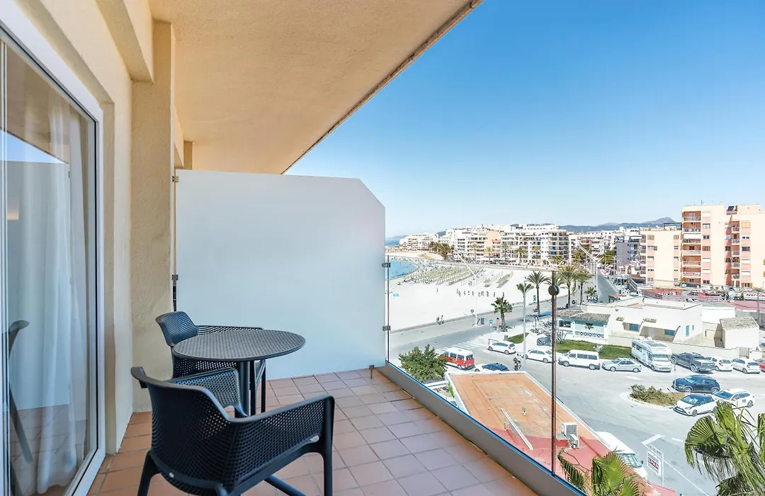 THB El Cid - Adults Only-1