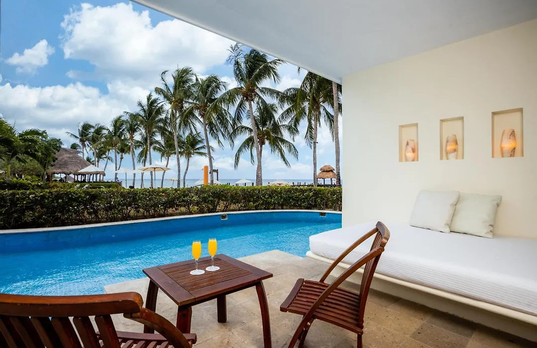 Secrets Aura Cozumel - Adults Only-1