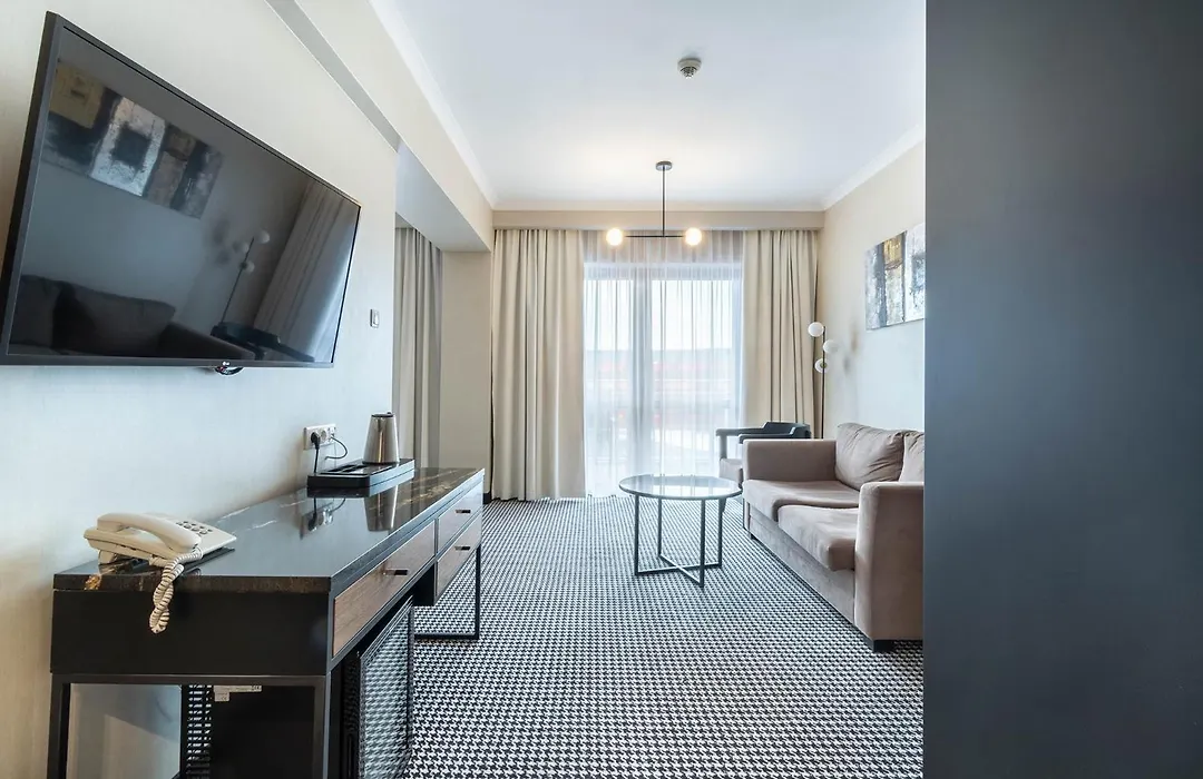 Hotel Leda Spa - Adults Only-1
