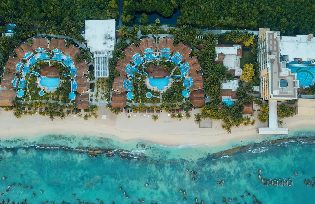 El Dorado Casitas Royale, All&More Inclusive - Adults Only-1