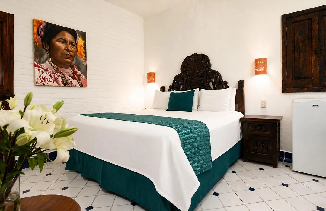 Hotel Casa Dona Susana By Los Arcos (Adults Only)-1