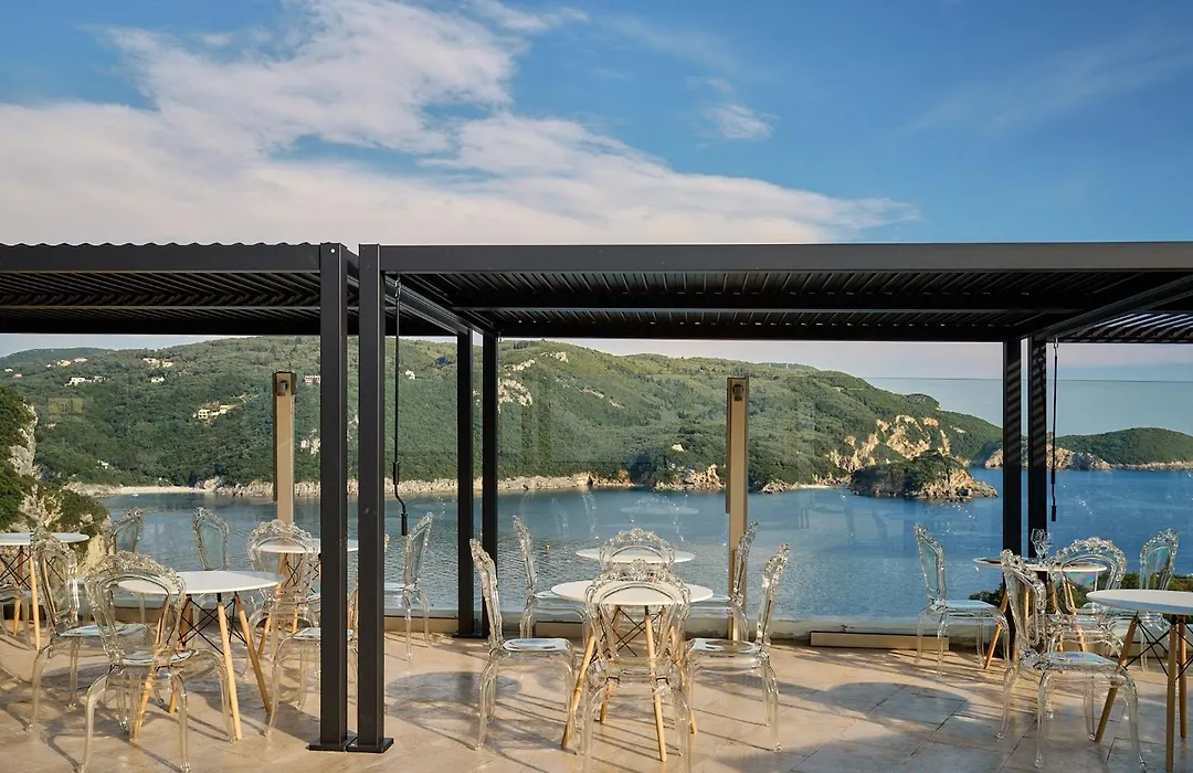 Paleokastritsa Palace - Adults Only-1