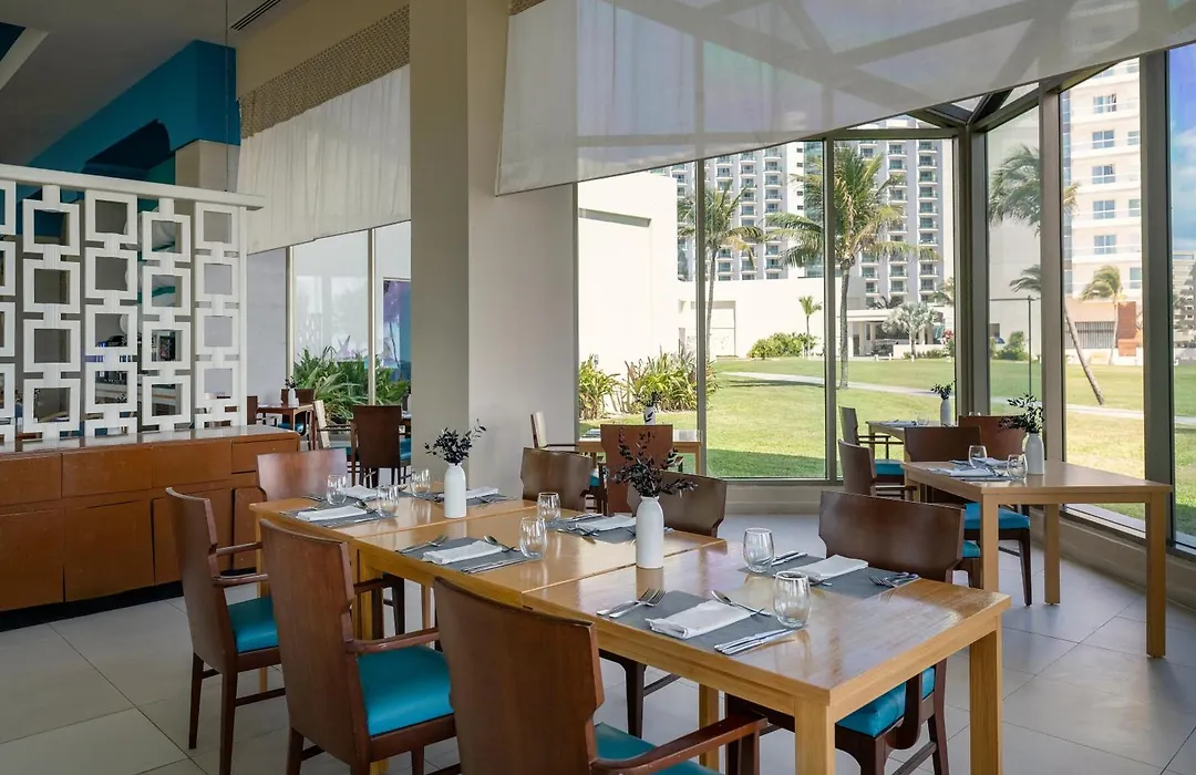 Iberostar Selection Coral Cancun (Adults Only)-1