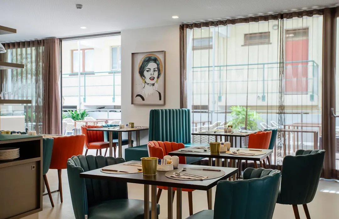 Diva Hotel Lignano - Adults Only-1