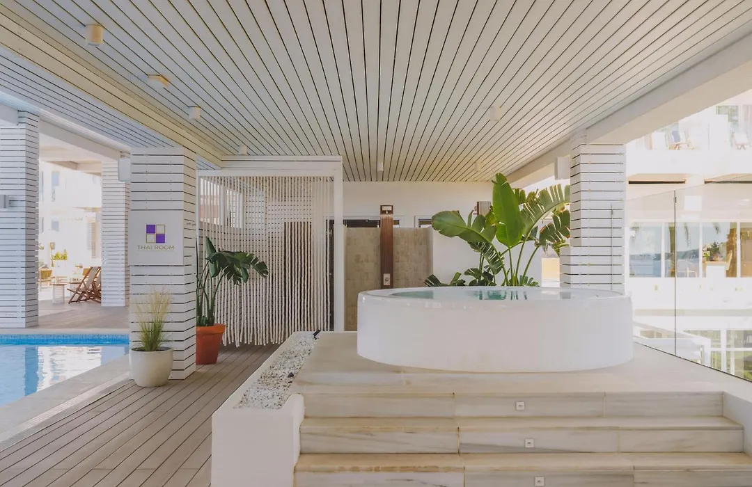 Melia Ibiza - Adults Only-1