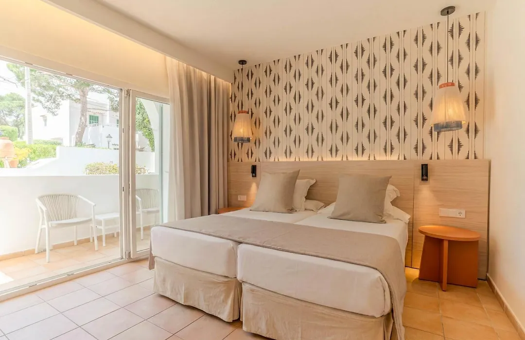 Hotel Cala Dor - Adults Only-1