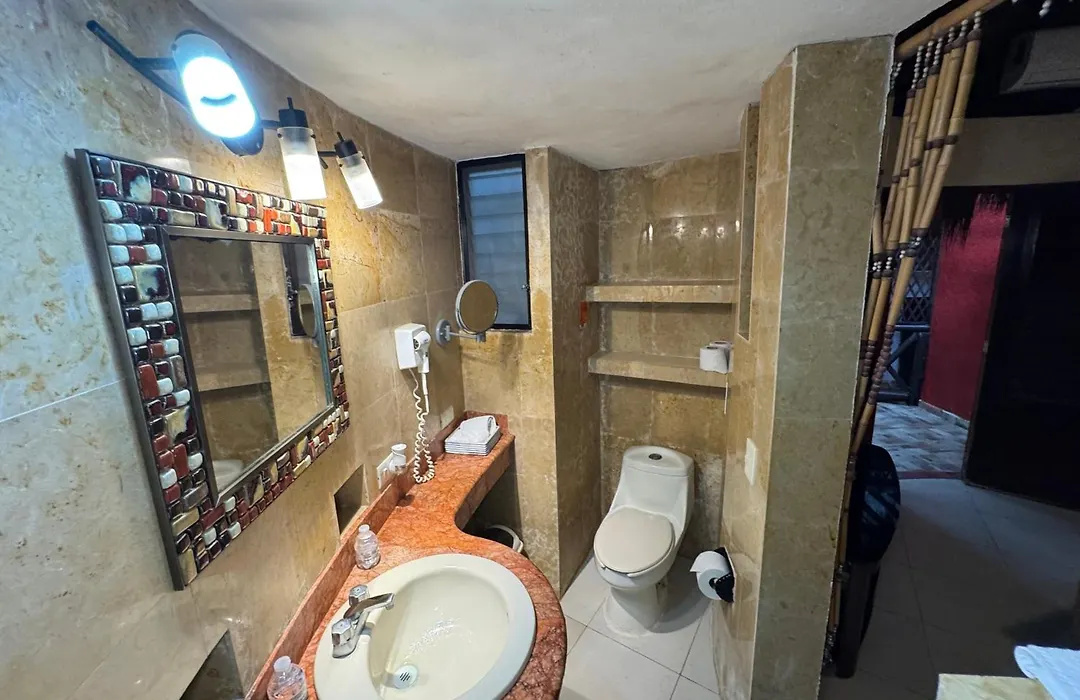 Cocos Cabanas Playa Del Carmen Adults Only-1