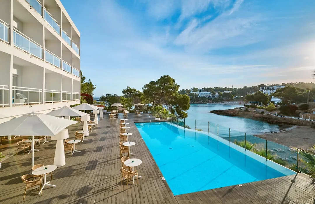 Grupotel Ibiza Beach Resort - Adults Only-1