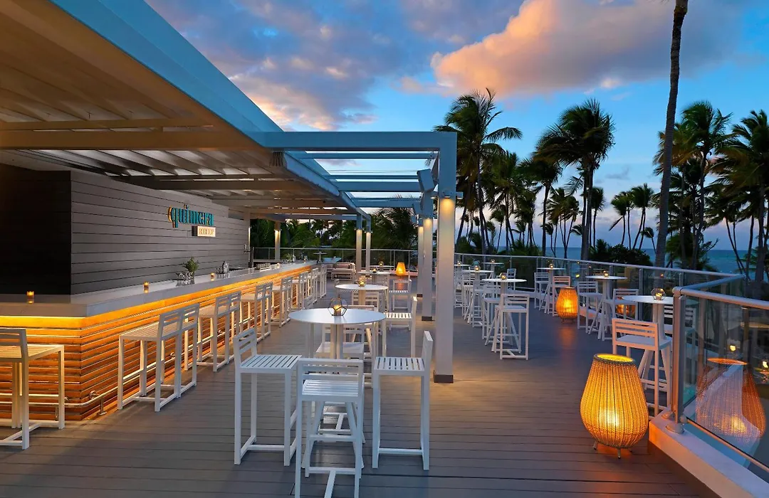 Melia Punta Cana Beach Wellness Inclusive Resort - Adults Only-1