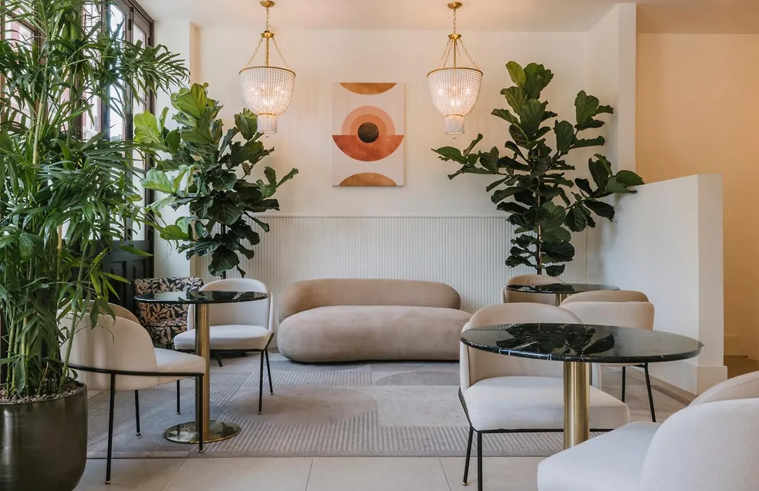 Masanet Emblematic Hotels By Airnest (Adults Only)-1